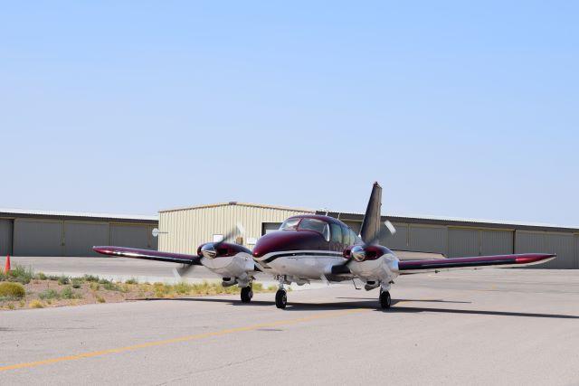 red  small plane